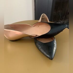 Kate spade authentic flats